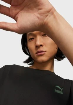 Puma Classics 70S Psychedelic Men T-Shirt -Active Fashion Store 3 zoom desktop 57