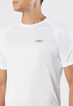 Compression Training T Shirt -Active Fashion Store 3 zoom desktop 582