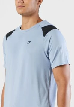 Panel Training T Shirt -Active Fashion Store 3 zoom desktop 584