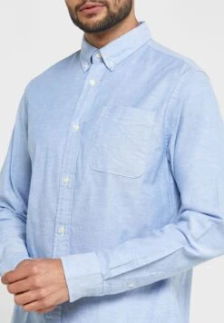 Jack & Jones Essential Slim Fit Shirts -Active Fashion Store 3 zoom desktop 597