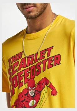 Super Hero Crew Neck T-Shirt 8 Super Hero Crew Neck T-Shirt -Active Fashion Store 3 zoom desktop 60