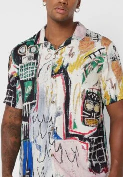 COTTON ON Graphic Regular Fit Shirt -Active Fashion Store 3 zoom desktop 605