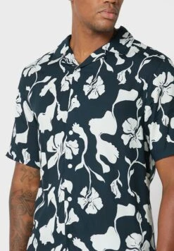 Only & Sons Casual Printed Regular Fit Shirt -Active Fashion Store 3 zoom desktop 610