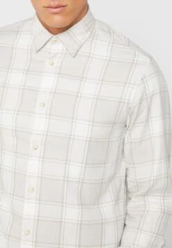 Jack & Jones Plaid Regular Fit Shirt -Active Fashion Store 3 zoom desktop 642
