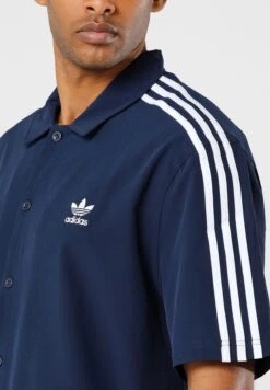 Adidas Originals Adicolor Classics Shirt -Active Fashion Store 3 zoom desktop 646
