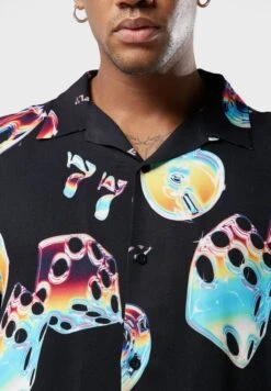 Edwin Saike Shirt -Active Fashion Store 3 zoom desktop 650