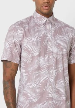 Only & Sons Casual Printed Regular Fit Shirt -Active Fashion Store 3 zoom desktop 672