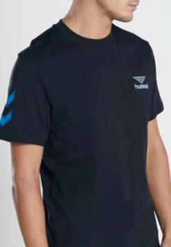 Hummel Hive Mason T-Shirt -Active Fashion Store 3 zoom desktop 68