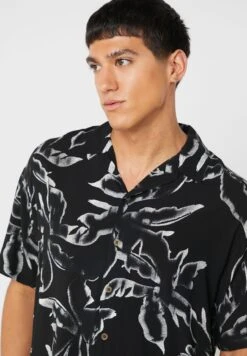 Jack & Jones Reggie Resort Regular Fit Shirt -Active Fashion Store 3 zoom desktop 704