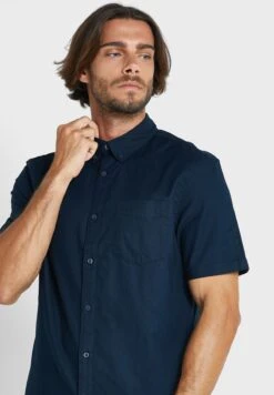 Marks & Spencer Essential Oxford Regular Fit Shirt -Active Fashion Store 3 zoom desktop 745