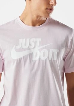 Nike Nsw Just Do It Swoosh T-Shirt -Active Fashion Store 3 zoom desktop 76
