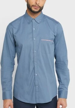 Poplin Lycra Shirt -Active Fashion Store 3 zoom desktop 772