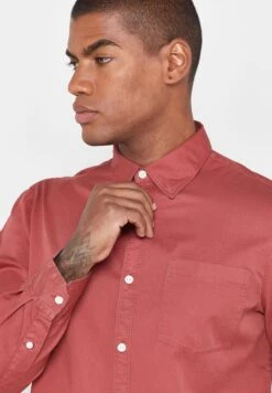 Lee Cooper Essential Spread Collar Shirt -Active Fashion Store 3 zoom desktop 779