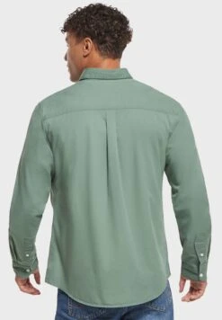 Lee Cooper Essential Twill Collar Shirt -Active Fashion Store 3 zoom desktop 782