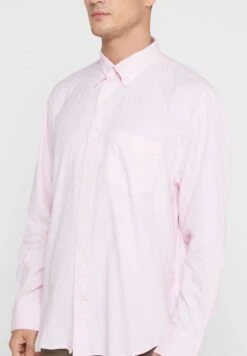 Gant Button Down Relaxed Fit Shirt -Active Fashion Store 3 zoom desktop 786