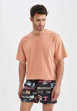 DeFacto Man Swimming Short -Active Fashion Store 3 zoom desktop 790