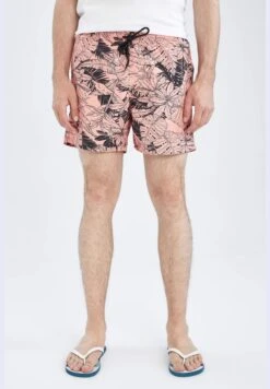 DeFacto Extra Mini Printed Swimming Short -Active Fashion Store 3 zoom desktop 797