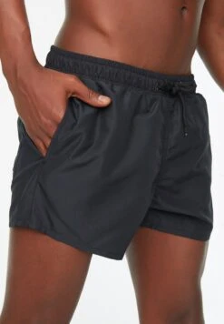 Trendyol Essential Swim Shorts -Active Fashion Store 3 zoom desktop 798