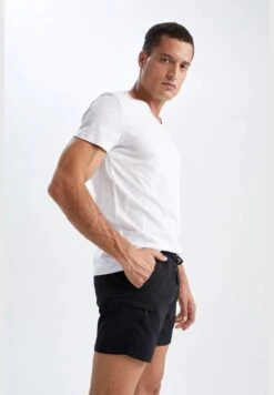 DeFacto Fitted Swimming Shorts 13 DeFacto Fitted Swimming Shorts -Active Fashion Store 3 zoom desktop 799