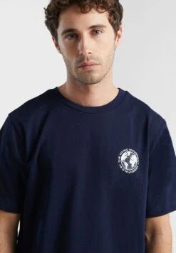 Regular Fit Printed T-Shirt -Active Fashion Store 3 zoom desktop 8