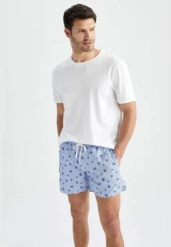 DeFacto Crap Print Swimming Short -Active Fashion Store 3 zoom desktop 802