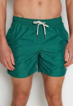 Trendyol Drawstring Swim Shorts -Active Fashion Store 3 zoom desktop 803