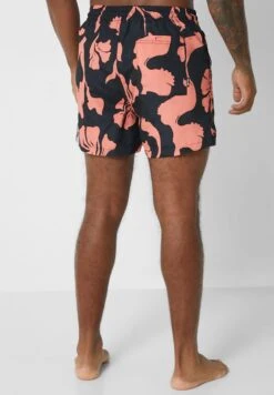 Only & Sons Casual Printed Swim Shorts -Active Fashion Store 3 zoom desktop 804