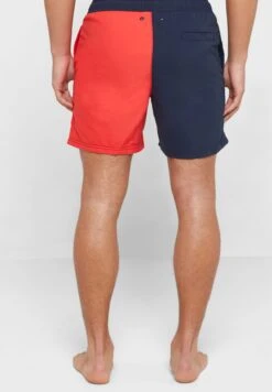 Nautica Athos Swim Shorts -Active Fashion Store 3 zoom desktop 819