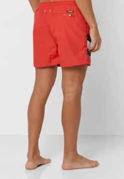 Nautica Logo Swim Shorts -Active Fashion Store 3 zoom desktop 824