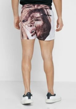 Cigar Swim Shorts -Active Fashion Store 3 zoom desktop 825