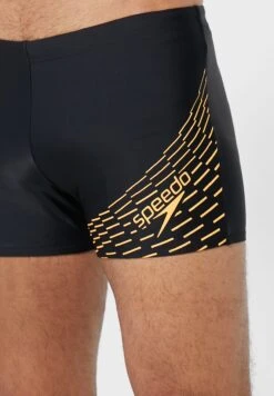 Speedo Medley Logo Aquashorts -Active Fashion Store 3 zoom desktop 831