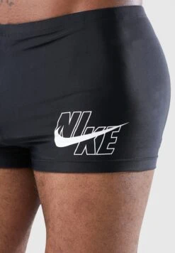 Nike Logo Swim Shorts 8 Nike Logo Swim Shorts -Active Fashion Store 3 zoom desktop 833
