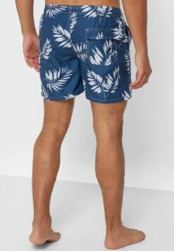 Leaf Swimshorts 9 Leaf Swimshorts -Active Fashion Store 3 zoom desktop 836