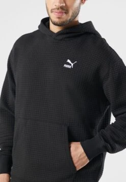 Puma Classics Quilted Men Sweater -Active Fashion Store 3 zoom desktop 84