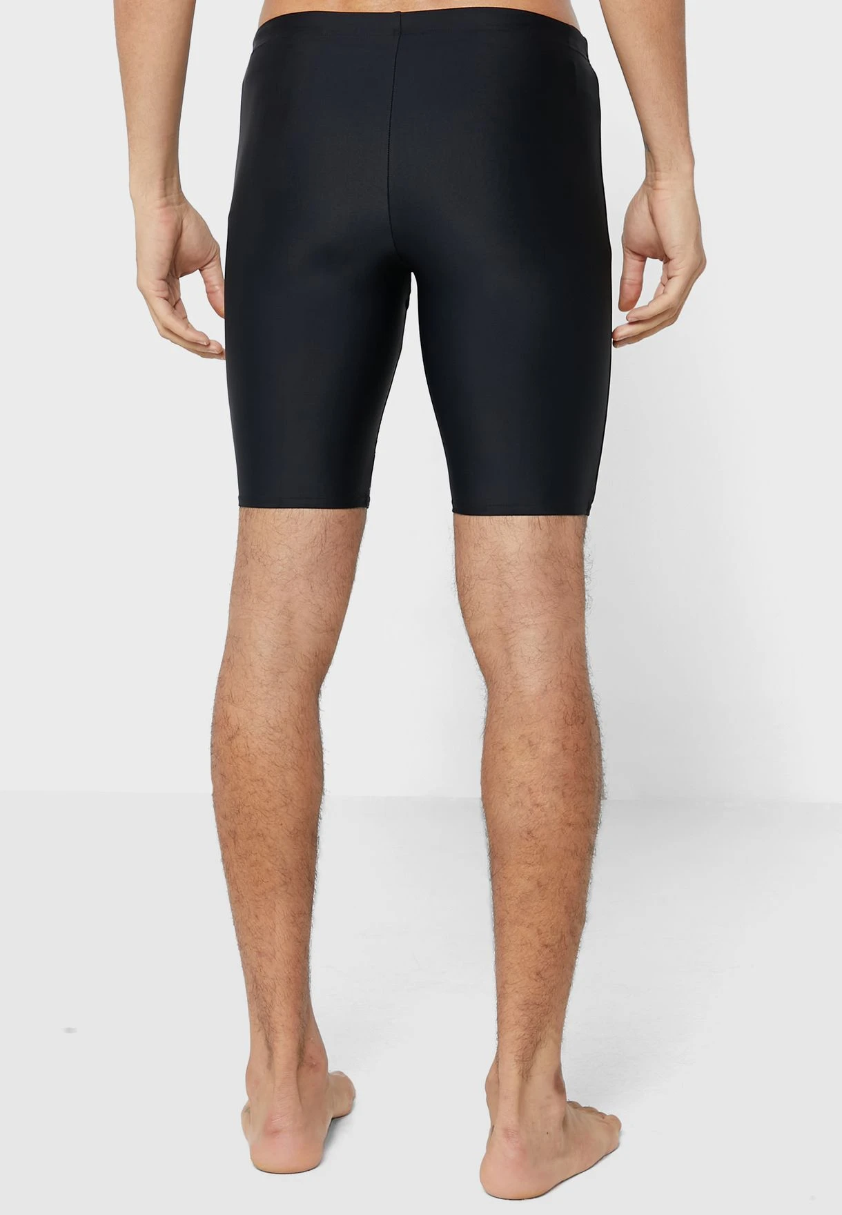 Speedo Medley Logo Jammer 5 Speedo Medley Logo Jammer - Image 3