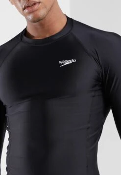 Speedo Essential Rashguard -Active Fashion Store 3 zoom desktop 848
