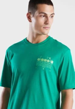 Diadora Manifesto T-Shirt -Active Fashion Store 3 zoom desktop 85