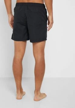 Jack & Jones Side Slogan Swim Shorts -Active Fashion Store 3 zoom desktop 852