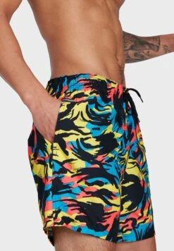 Speedo 16" Leisure Swim Shorts -Active Fashion Store 3 zoom desktop 855