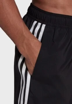ADIDAS 3 Stripe Classic Shorts -Active Fashion Store 3 zoom desktop 858