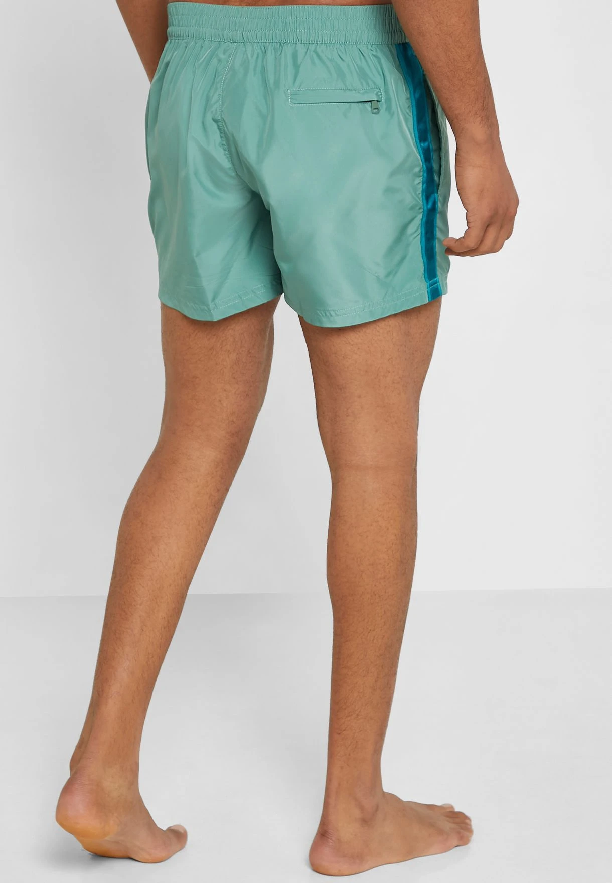 Jungle Studio Swim Shorts 5 Jungle Studio Swim Shorts - Image 3