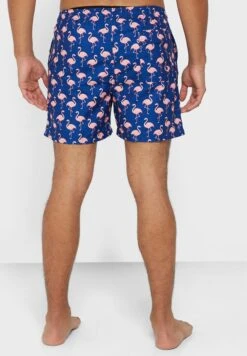 Flamingo Swimshorts -Active Fashion Store 3 zoom desktop 868