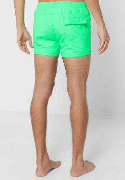 Speedo 13" Fitted Leisure Swim Shorts -Active Fashion Store 3 zoom desktop 872