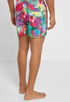 Eggstavaganza Swim Shorts -Active Fashion Store 3 zoom desktop 877