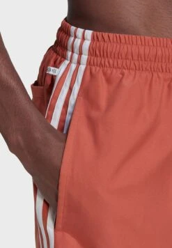 Adidas Originals Adicolor Classics 3-Stripes Swim Shorts -Active Fashion Store 3 zoom desktop 879