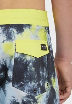 Volcom Saturate Stoney 19 Swim Shorts -Active Fashion Store 3 zoom desktop 880