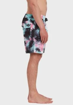 Volcom Poly Trunk Shorts -Active Fashion Store 3 zoom desktop 888