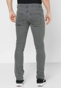 Slim Fit 5 Pocket Jeans -Active Fashion Store 3 zoom desktop 895