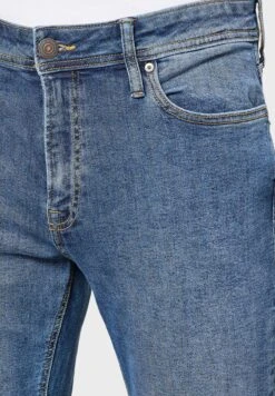 PRODUKT Mid Wash Slim Fit Jeans -Active Fashion Store 3 zoom desktop 899