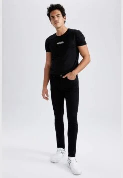 DeFacto Super Skinny Fit Low Waist Jean Trousers -Active Fashion Store 3 zoom desktop 900